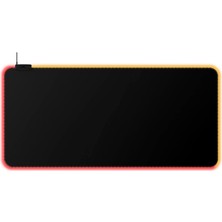 Meks Hyperx Pulsefire Mat Rgb Xl