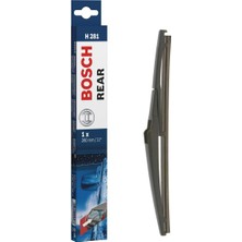 Meks Bosch Rear Arka Silecek 2011-2021 Model Kia Rio Hb ile Uyumlu