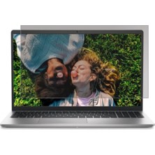 Meks Engo Dell Inspiron 15 3520 15.6 Inç ile Uyumlu Hayalet Ekran Koruyucu 16:9 Anti-Spy Gizlilik Önleyi