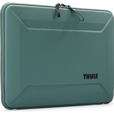 Meks Thule Gauntlet 5 Macbook Kılıfı 16 Inç, Yeşil
