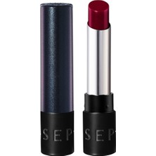 Meks Sephora About That Shıne- Lake Parlak Ruj, 08 Red Inferno