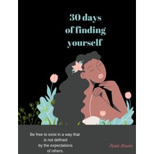 Meks Girl Do It For You: Daily Positivity Journal For Self Care. A Guided Journal To Help You Calm Anxie