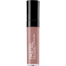 Meks Pastel Kıss Pr Daylong Lipgloss No:51