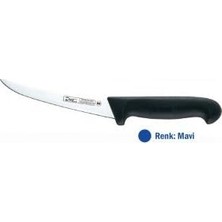 Meks Ivo 55001 Professional Line I 15CM Mavi Kemik Sıyırma Bıçağı