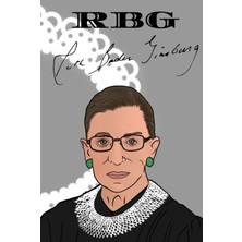 Meks Independently Published Rbg 6" x 9" Dot-Grid Journal