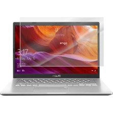 Meks Engo Asus X543NA 15.6 Inç ile Uyumlu Mat Ekran Koruyucu Şeffaf 16:9