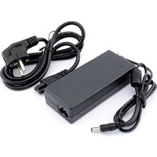 Meks 24 Volt 3 Amper 5.5 mm 2.5 mm Adaptör 24 Volt 3 Amper Standart Uçlu Adaptör