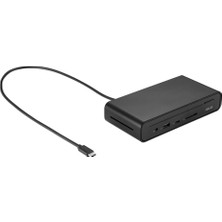 Meks Asus DC300 Yerleştirme Istasyonu