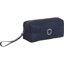Meks Pencil Case Emo Black Kalem Kutusu