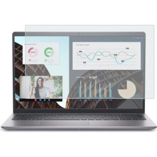 Meks Engo Dell Vostro 3530 15.6 Inç Mat Ekran Koruyucu Şeffaf