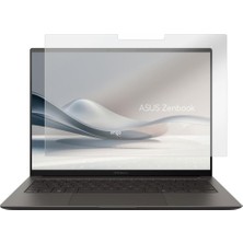 Meks Engo Asus Zenbook A14 Mat Ekran Koruyucu 14 Inç Şeffaf 16:10