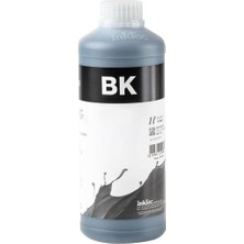 Meks Impression Continu Inktec Mürekkep Siyah Pigment H5970-01LB Hp 970, Hp 970 Xl, 973 Xl, 976 Xl Uyuml