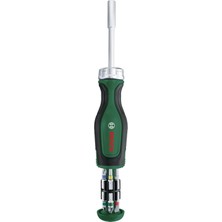 Meks Bosch Home And Garden Cırcırlı Tornavida 12 Uçlu