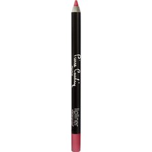 Meks Pierre Cardin Lipliner Suya Dayanıklı Dudak Kalemi, Pembe