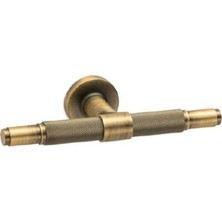 Meks System 9236 Çekme Kol Antik Renk 20 cm A Tek Ebat PPH9236 0200 Abm-Abm