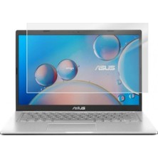 Meks Engo Asus Vivobook 14 14 Inç ile Uyumlu Mat Ekran Koruyucu Şeffaf 16:9