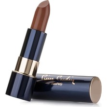 Meks Pierre Cardin Matte Rouge Mat Ruj - Milk Chocolate