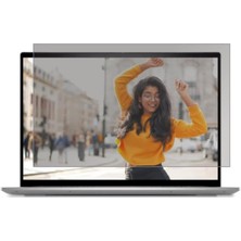 Meks Engo Dell Inspiron 5620 16 Inç ile Uyumlu Hayalet Ekran Koruyucu 16:10 Anti-Spy Gizlilik Önleyici