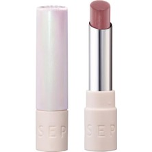 Meks Sephora About That Shıne 02 - Doğal Parlak Ruj