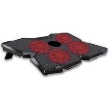 Meks Dexim Frigus Gaming Notebook Soğutucu