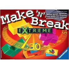 Meks Make N Break Extreme