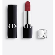 Meks Dior Rouge New Velvet - 909 Midnight Ruj, 5003131708