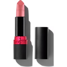 Meks Avon Ultra Mat Ruj - Pink Passion