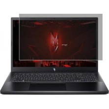 Meks Engo Acer Nitro V 15 ANV15 15.6 Inç ile Uyumlu Hayalet Ekran Koruyucu 16:9