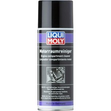 Meks Liqui Moly Motor Bölme Temizleyicisi 400 ml Otomotiv Bakım Ürünü