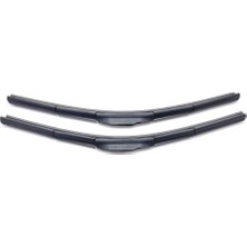 Meks Ön Cam Silecek Takımı Seti Mini Ile Uyumlu Cooper Uyumlu F55 F56 2014-2022 45X48CM