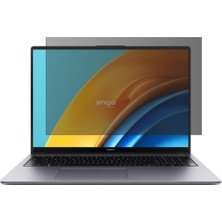 Meks Engo Huawei Matebook D16 I5 16 Inç ile Uyumlu Hayalet Ekran Koruyucu 16:10