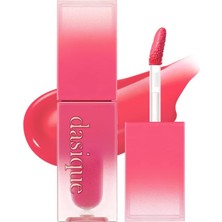 Meks Dasique Yoğun Parlaklık ve Canlı Renkler Sunan Kalıcı Tint Juicy Dewy Tint (#07 Cherry Soda)