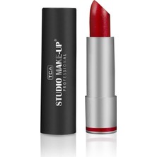 Meks Tca Studio Make-Up Professional Make Up Ruj - Lipstick 027 8680196119872