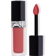 Meks Christian Dior Rouge Dior Forever Liquid Matte - 558 Forever Grace Ruj Kadın 5,7 G