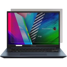 Meks Engo Asus Vivobook Pro 16X OLED 16 Inç ile Uyumlu Hayalet Ekran Koruyucu 16:10
