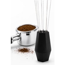 Meks Wdt Tool, Espresso Dağıtım Aracı, Kahve Karıştırma Iğnesi