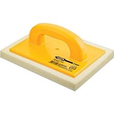 Meks Sgs Süngerli Mala 17,5 x 24,5