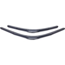 Meks Ön Cam Silecek Takımı Silgeç Seti 60-45CM Jeep Compass ile Uyumlu 2017-2021
