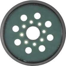 Meks Bosch Pro Taşlama Diski Için Pex 220 A (Ø 125 Mm, Orta Sert)
