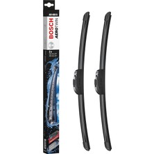 Meks Bosch Aerotwin Retrofit Silecek Seti Ford Ranger (2006-2012), Mazda Mx-5 (2018 ve Sonrası), Toyota