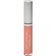 Meks Impala Dudak Parlatıcısı - Vınyl Lipgloss No:08