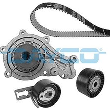 Meks Ford C-Max ile Uyumlu 1.6 Tdci Dizel Triger ve Devirdaim Seti 2011-2018 Dayco