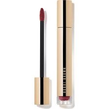 Meks Bobbi Brown Luxe Matte Liquid Lipstick Grand 408