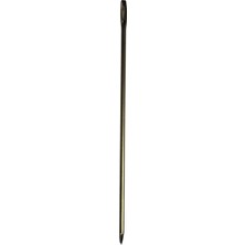 Meks Metal Çuvaldız (17 Cm)