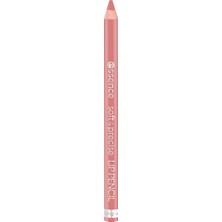 Meks Essence Soft & Preci̇se Dudak Kalemi̇ No 410 Nude Mo