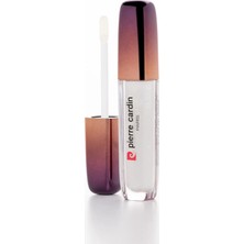 Meks Pierre Cardin Shimmering Lipgloss Sedefli Parlak Likit Ruj Buzlu Ten 5ml