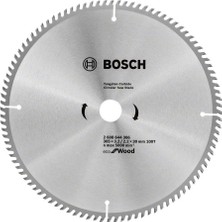 Meks Bosch Eco For Wood Circular Saw Blade