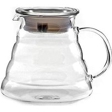Meks Kahve Servis Sürahisi - Coffee Server 600 ml