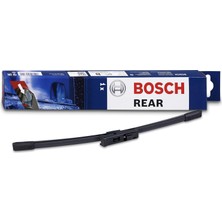 Meks Bosch Rear Aerotwin Arka Silecek Vw Golf 8 (2019-2022) [250 Mm] A252S 3397016826