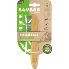 Meks M-Pets Bamboo Tarak
